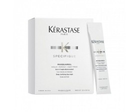 Kerastase Specifique Masquargil Yağlı Saç ve Baş Derisi İçin Derin Temizleyici Arındırıcı Kil Maskesi 10 Ml