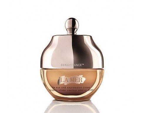 La Mer The Eye & Expression Cream Göz Çevresi ve Mimik Kremi