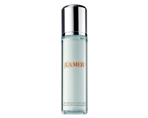 La Mer Cleansing Micellar Water 200ML Yüz Temizleme La Mer Cleansing Micellar Water 200ML Yüz Temizleme