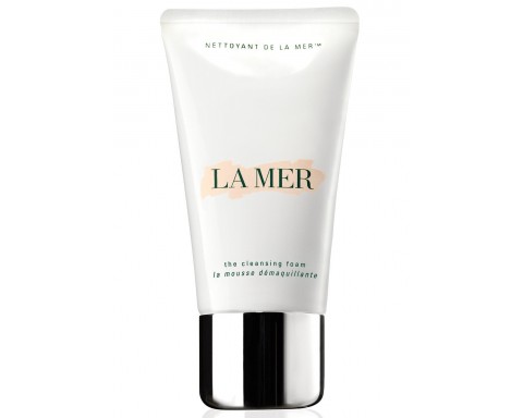 La Mer The Cleansing Foam 125ML Temizleme Köpüğü La Mer The Cleansing Foam 125ML Temizleme Köpüğü