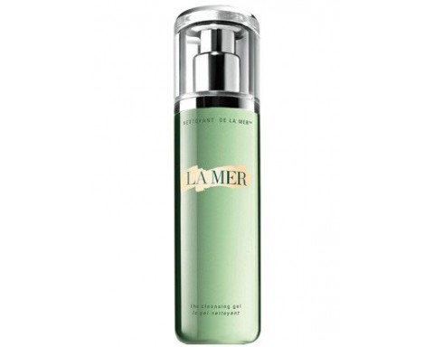 La Mer The Cleansing Gel 200 ml La Mer The Cleansing Gel 200 ml