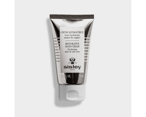 Sisley Creme Reparatrice Pour Les Mains 75ML El & Vücut Kremi