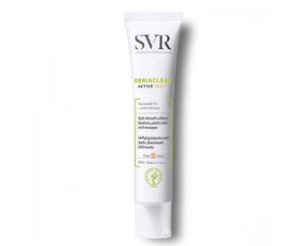 Svr Sebiaclear Active Teinte 40 ML Renkli Akne Bakım Kremi