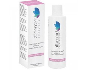 Alldermo Karma Ciltler İçin Temizleyici Tonik 200 Ml