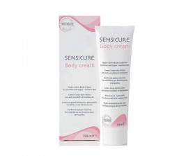 Synchroline Sensicure Body Krem 150 ML Yatıştırıcı Bakım Kremi