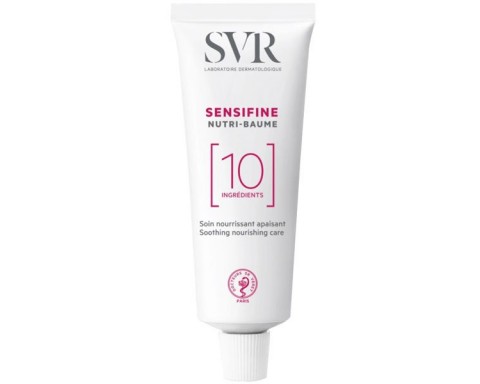 Svr Sensifine Nutri Baume 40 ML Nemlendirici Krem