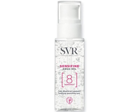 Svr Sensifine Aqua Jel 40 ML Nemlendirici Krem Svr Sensifine Aqua Jel 40 ML Nemlendirici Krem