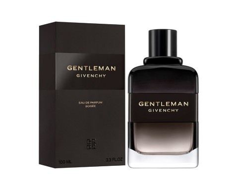 Givenchy Gentleman Boisee Edp 100 Ml