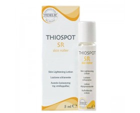 Synchroline Thiospot Skin Roller Lokal 5 ML Leke Bakımı Kremi Synchroline Thiospot Skin Roller Lokal 5 ML Leke Bakımı Kremi