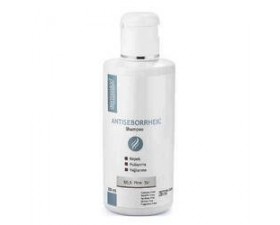 Dermoskin Antiseborrheıc Shampoo 200 ML Kepek Şampuanı