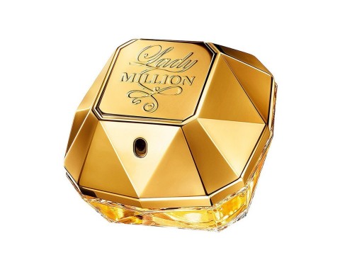 Paco Rabanne Lady Million Edp 50 Ml Paco Rabanne Lady Million Edp 50 Ml