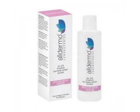 Alldermo Kuru Ciltler İçin Temizleyici Alkolsüz Tonik 200 Ml