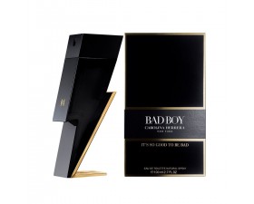 Carolina Herrera Bad Boy Erkek Parfüm Edt 100 M
