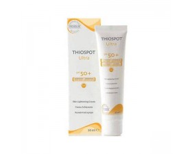 Synchroline Thiospot Ultra SPF 50 30 ML Leke Karşıtı G&uuml;neş Kremi