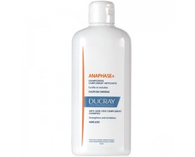 Ducray Anaphase Plus Şampuan 400 ML Dökülme Karşıtı Şampuan Ducray Anaphase Plus Şampuan 400 ML Dökülme Karşıtı Şampuan
