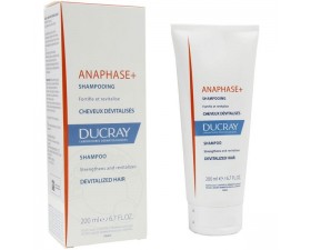 Ducray Anaphase Şampuan 200 ML D&ouml;k&uuml;lme Karşıtı Şampuan