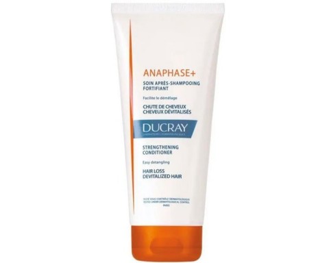 Ducray Anaphase Conditioner 200 ML Dökülme Önleyici Saç Kremi