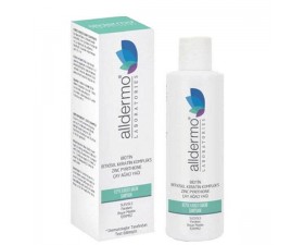 Alldermo Kepek Karşıtı Bakım Şampuanı 200 ml