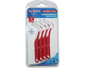 One Drop Only Interdental Arayüz Fırça S 8 Li One Drop Only Interdental Arayüz Fırça S 8 Li