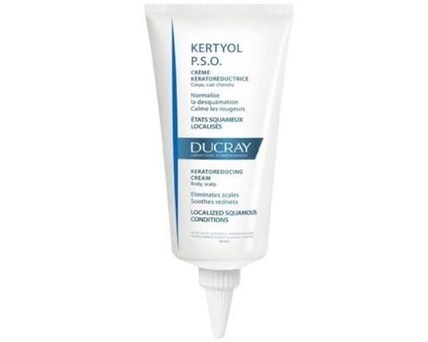 Ducray Kertyol PSO Krem 100 ML Kepek Karşıtı Krem