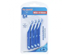 One Drop Only Interdental Arayüz Fırça M 8'Li One Drop Only Interdental Arayüz Fırça M 8'Li