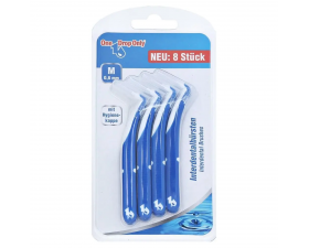One Drop Only Interdental Arayüz Fırça 8 li One Drop Only Interdental Arayüz Fırça 8 li