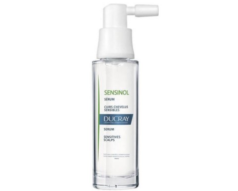 Ducray Sensinol Serum 30 ML Kaşıntı Giderici Serum