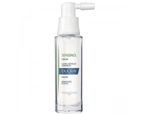 Ducray Sensinol Serum 30 ML Kaşıntı Giderici Serum