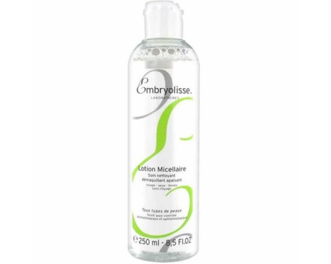 Embryolisse Micellar Lotion 250 ML Makyaj Temizleyici Losyon