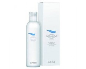 Babe Extra Mild 500 ml Şampuan