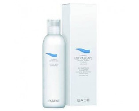 Babe Extra Mild 500 ml Şampuan