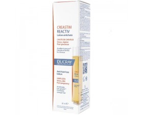 Ducray Creastim Reactiv Losyon 60 ML