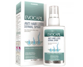 Evocapil Anti Hair Loss Dermal Spray 60 ML
