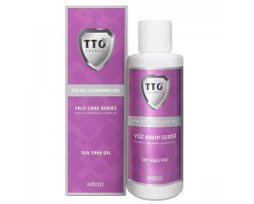 Tto Yüz Temizleme Jeli 150 ML