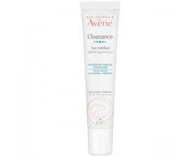 Avene Cleanance Mat Emulsiyon Krem 40 ML Nemlendirici Krem