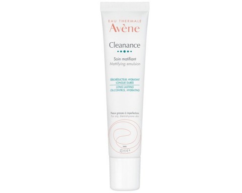 Avene Cleanance Mat Emulsiyon Krem 40 ML Nemlendirici Krem