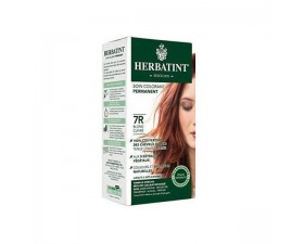 Herbatint Saç Boyası 7R Copper Blonde