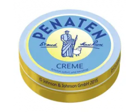 Penaten Baby Bebek Pişik Kremi 150 ml