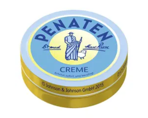 Penaten Baby Bebek Pişik Kremi 150 ml