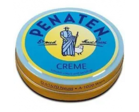 Penaten Creme 50 ML bebek pişik kremi
