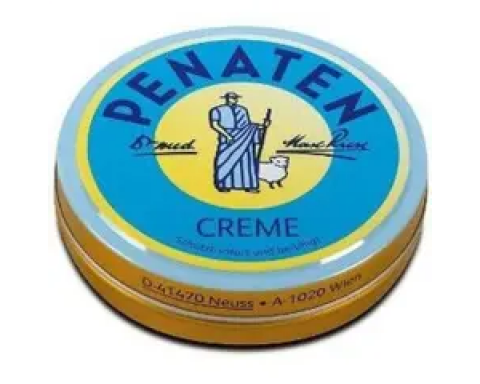 Penaten Creme 50 ML bebek pişik kremi