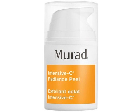 Dr Murad Intensive C Radiance Peel 50 ML Aydınlatıcı Bakım Maskesi