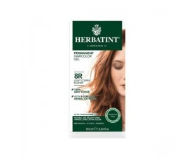 Herbatint Saç Boyası 8R Light Copper Blonde