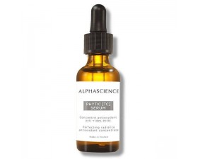 Alphascience Phytic TC Serum 30 Ml Antioksidan Serum