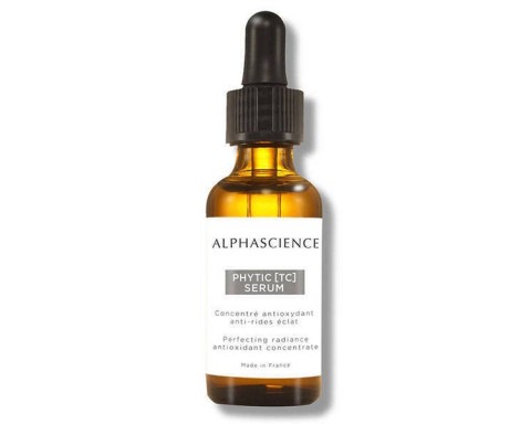 Alphascience Phytic TC Serum 30 Ml Antioksidan Serum