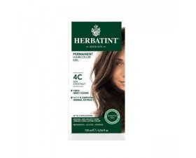Herbatint Saç Boyası 4c Ash Chestnut