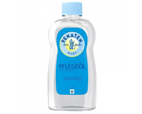 Penaten Baby Nemlendirici Bebek Bakım Yağı 500 ML
