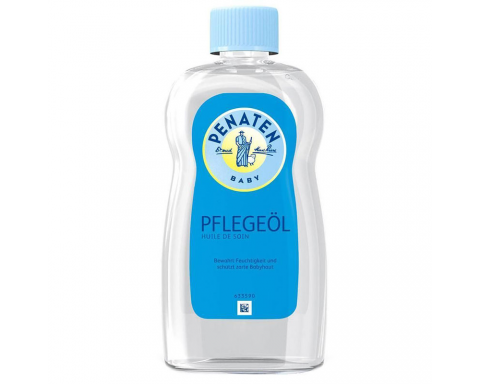 Penaten Baby Nemlendirici Bebek Bakım Yağı 500 ML Penaten Baby Nemlendirici Bebek Bakım Yağı 500 ML