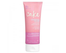 Cake Beauty Desserted Island Nemlendirici Vücut Kremi 200 ML