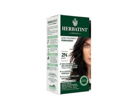 Herbatint Saç Boyası 2n Brown Herbatint Saç Boyası 2n Brown